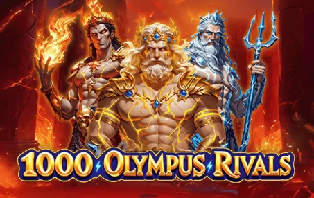 1000 Olympus Rivals