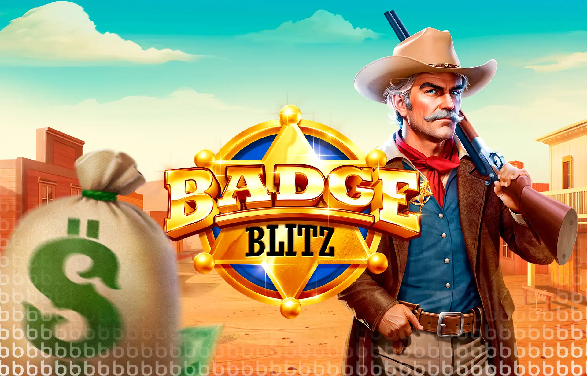 Badge Blitz