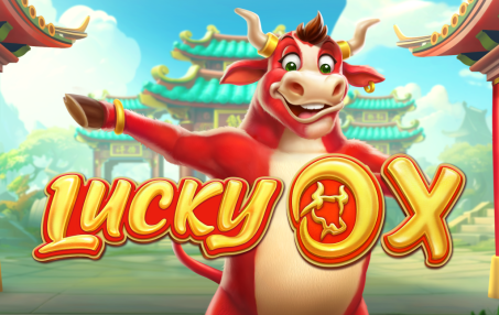 Lucky Ox